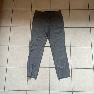 Armani Exchange Men’s Dress Pants